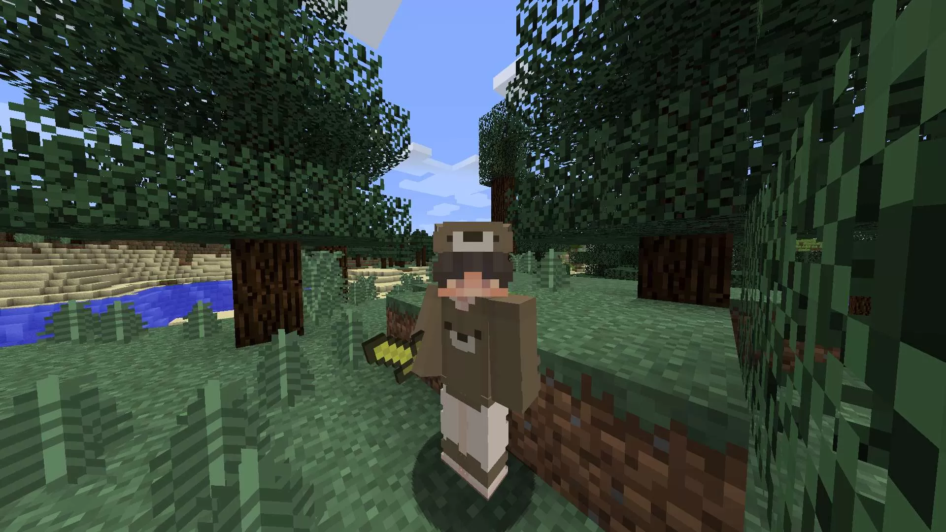 Gallery Image 4 for Elderberry V1 on PVPRP